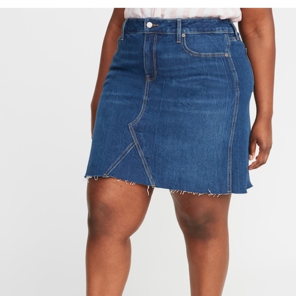 Old Navy | Skirts | Nwt Plus Size 22w 